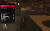 GTA IV Trainer Asi v1.0.0.0